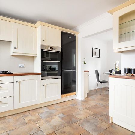 Kent Haven - 3 Bed House, Games Room And Parking Gravesend Eksteriør billede