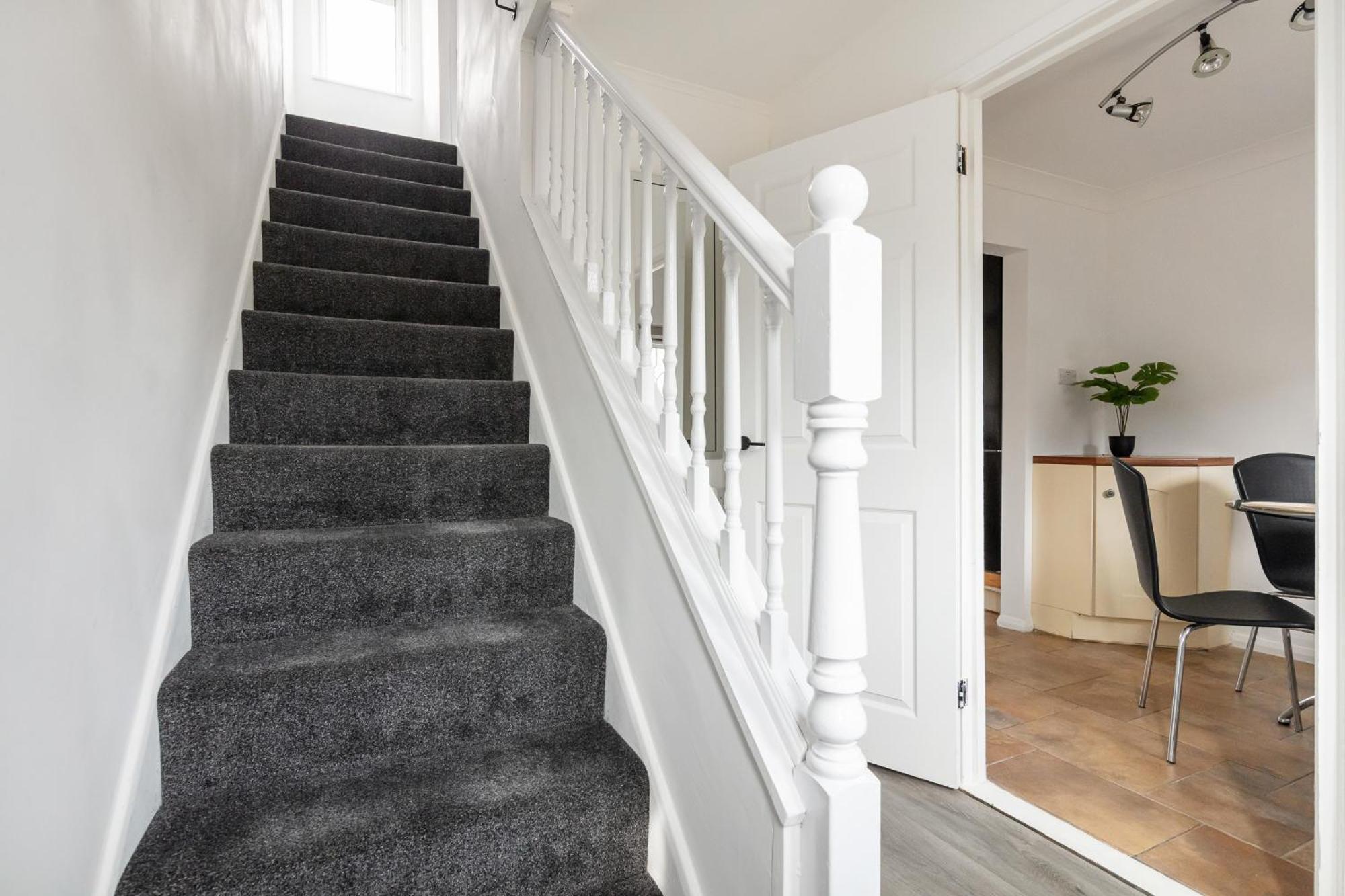 Kent Haven - 3 Bed House, Games Room And Parking Gravesend Eksteriør billede
