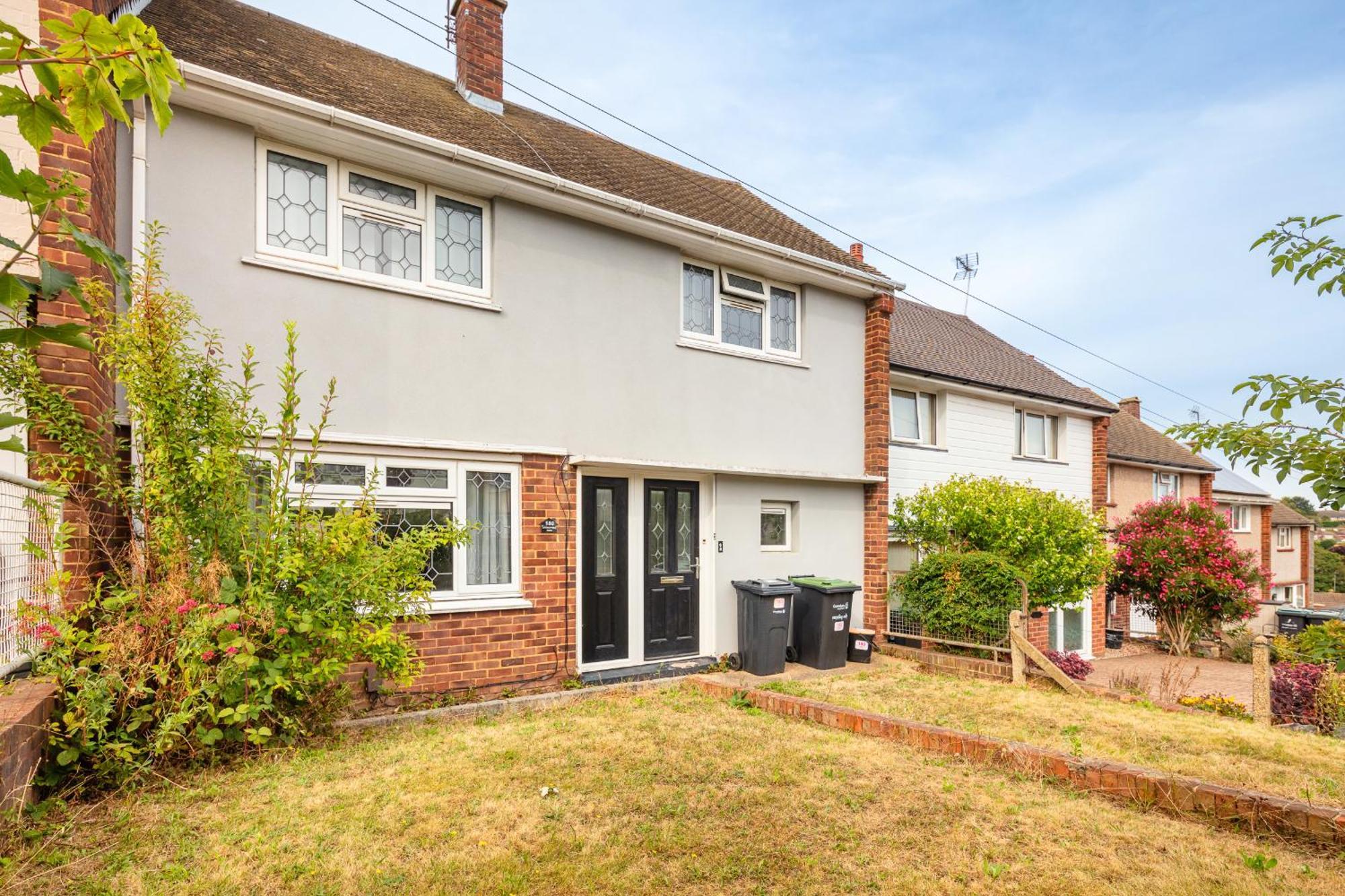 Kent Haven - 3 Bed House, Games Room And Parking Gravesend Eksteriør billede