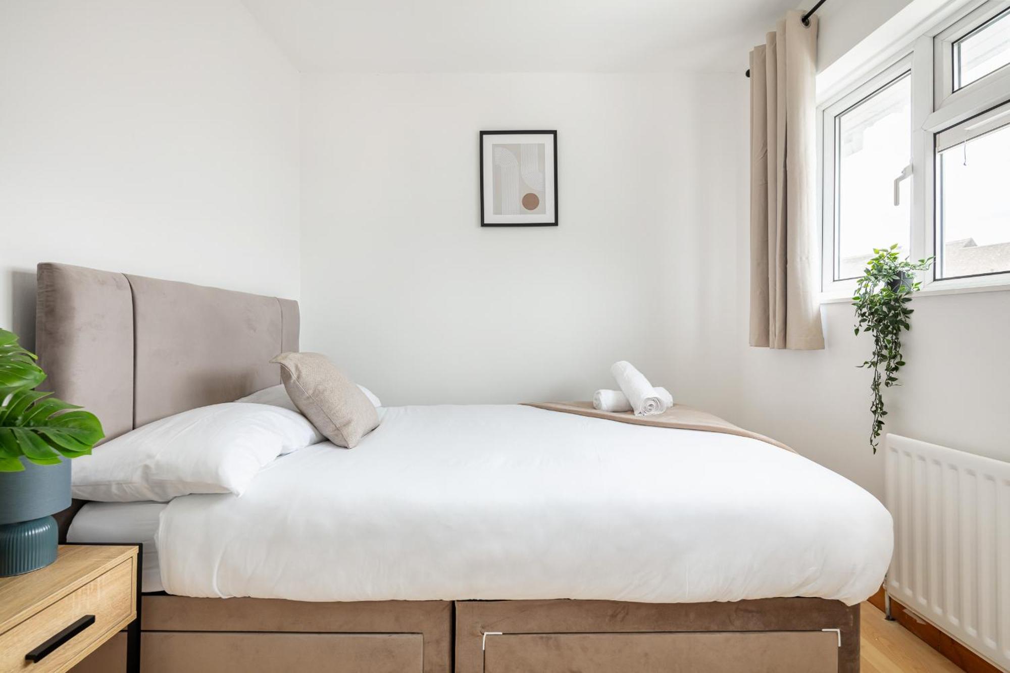 Kent Haven - 3 Bed House, Games Room And Parking Gravesend Eksteriør billede