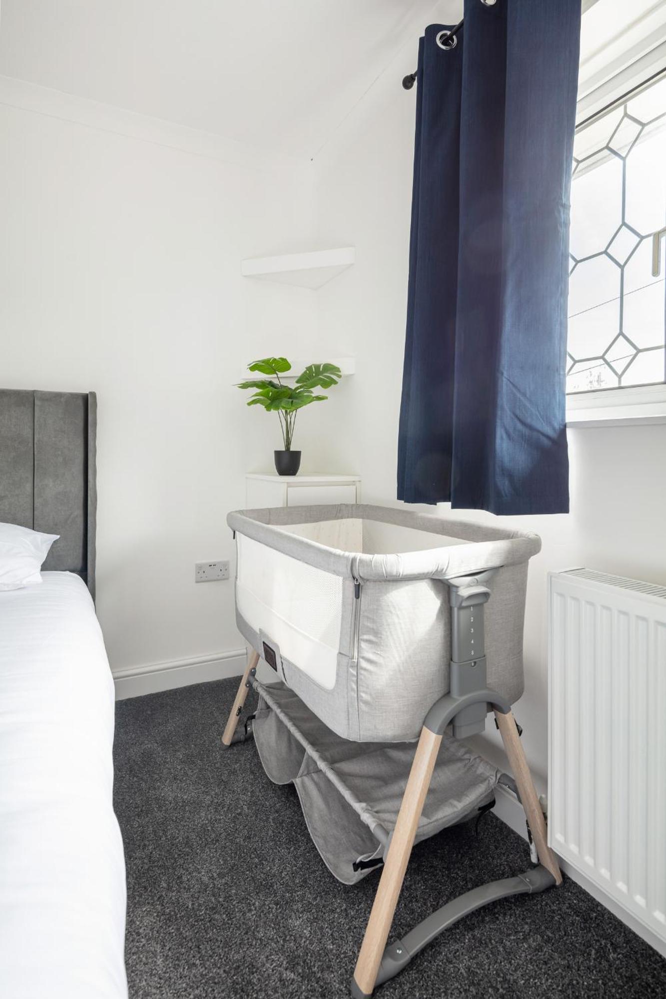Kent Haven - 3 Bed House, Games Room And Parking Gravesend Eksteriør billede