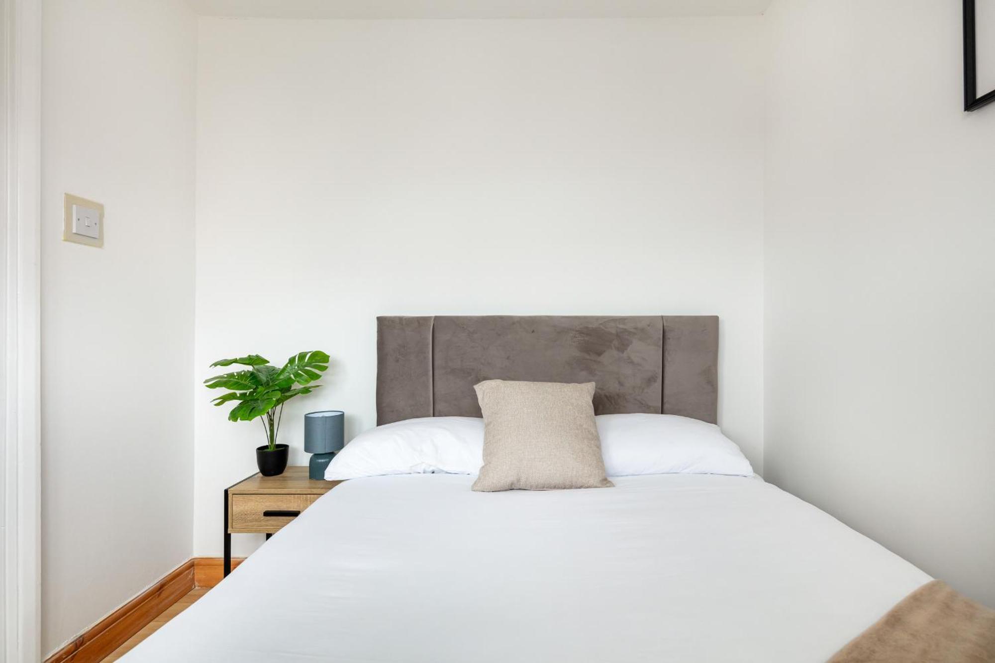Kent Haven - 3 Bed House, Games Room And Parking Gravesend Eksteriør billede