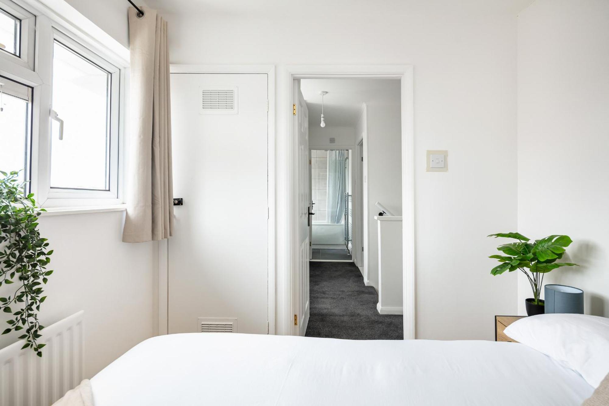 Kent Haven - 3 Bed House, Games Room And Parking Gravesend Eksteriør billede