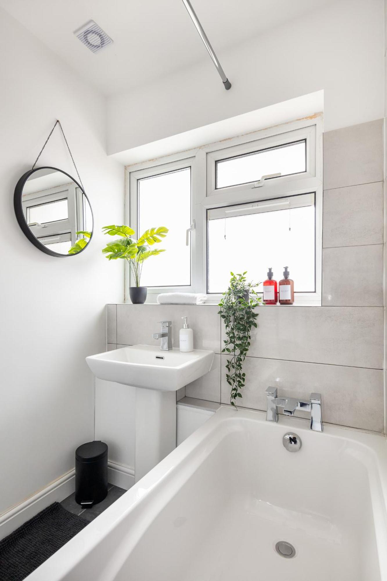 Kent Haven - 3 Bed House, Games Room And Parking Gravesend Eksteriør billede