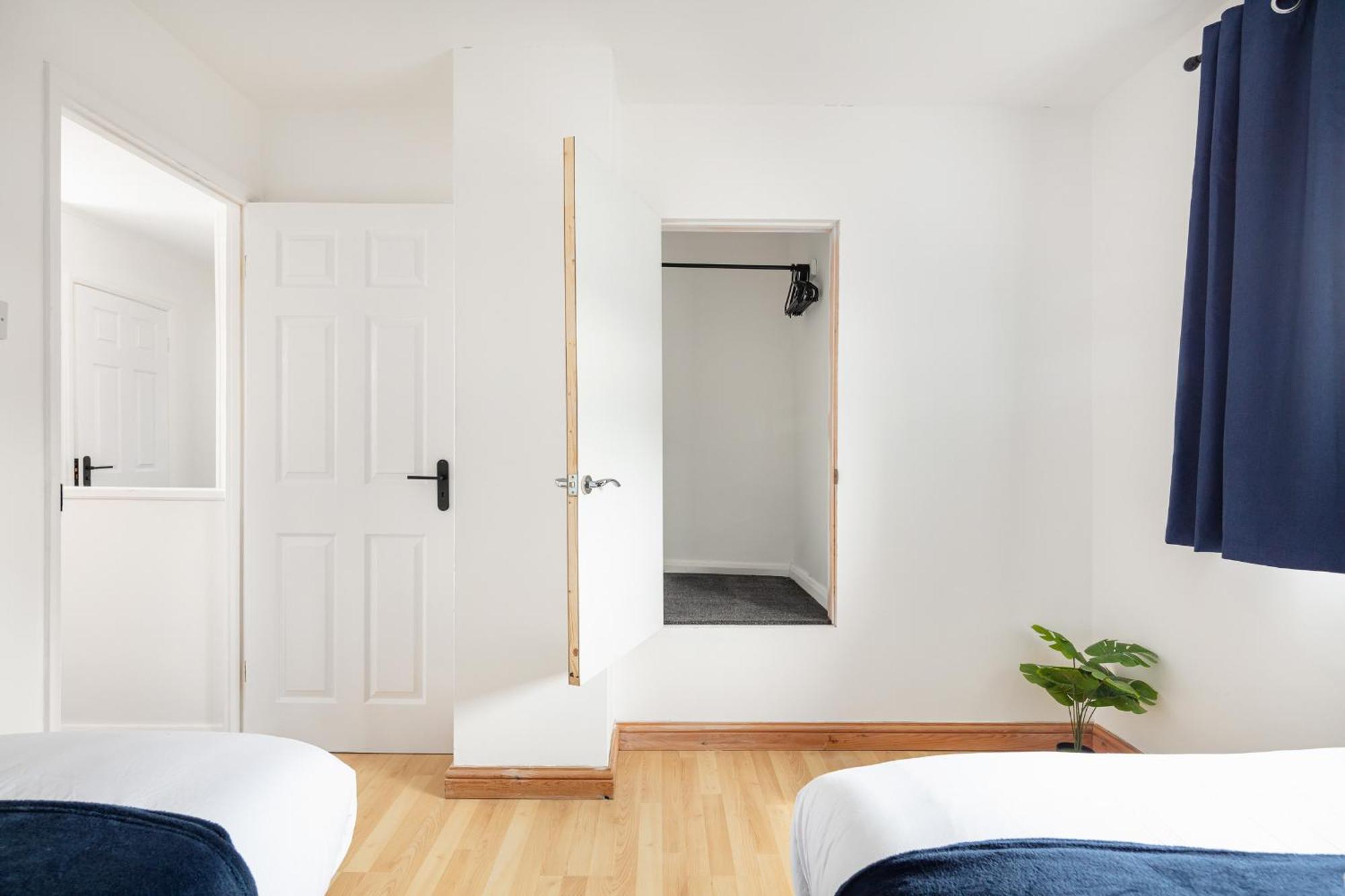 Kent Haven - 3 Bed House, Games Room And Parking Gravesend Eksteriør billede