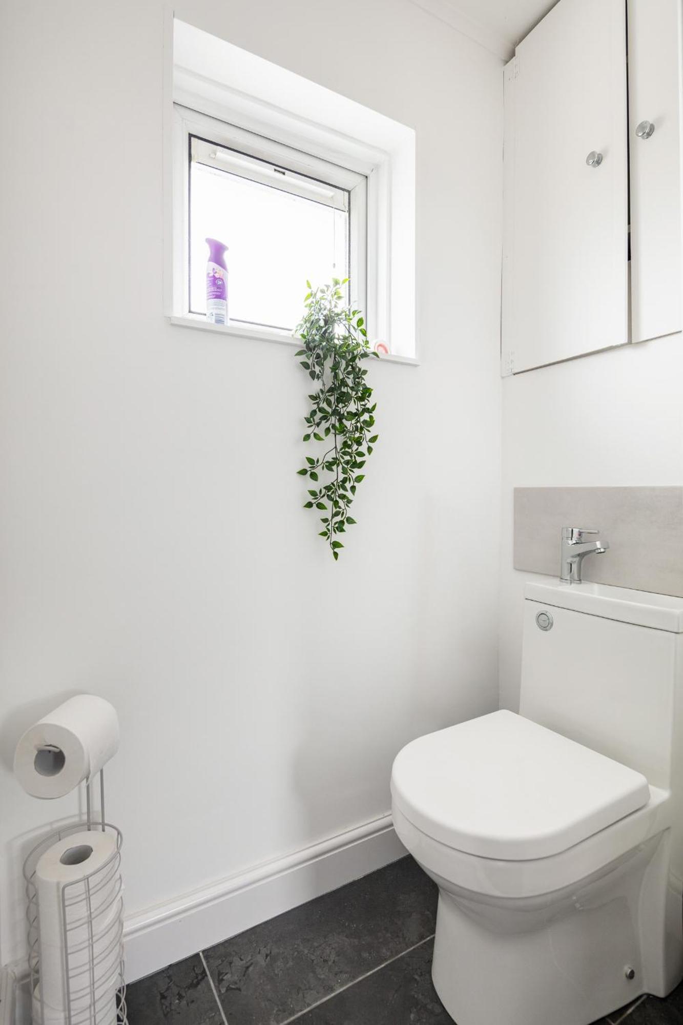 Kent Haven - 3 Bed House, Games Room And Parking Gravesend Eksteriør billede